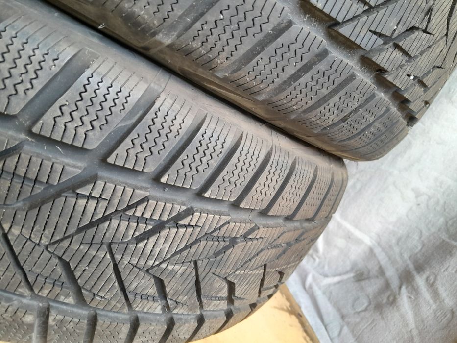 235/65 r17 Шини зимові Пара Комплект