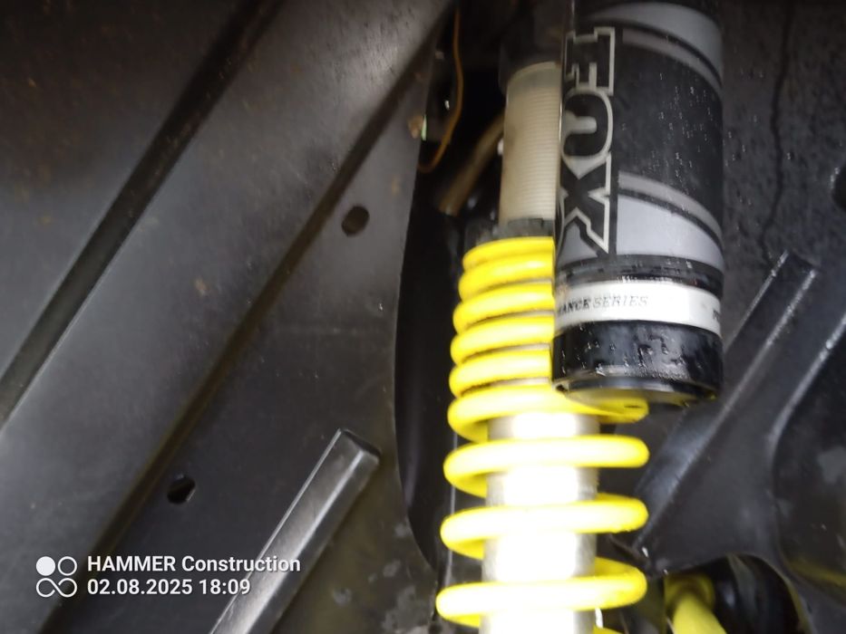 Can Am Outlander XMR