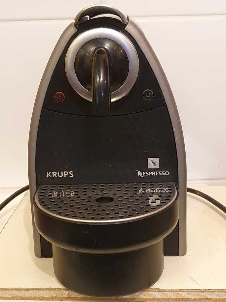 Ekspres KRUPS XN-2005 Nespresso vintage