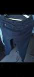Джинсы (chino Tommy Hilfiger USA w36 black.