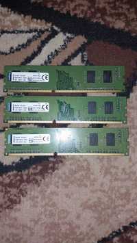 Продам оперативную память DDR3 2gb