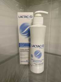 Интимный гель для гигиены Lactacyd НОВЫЙ