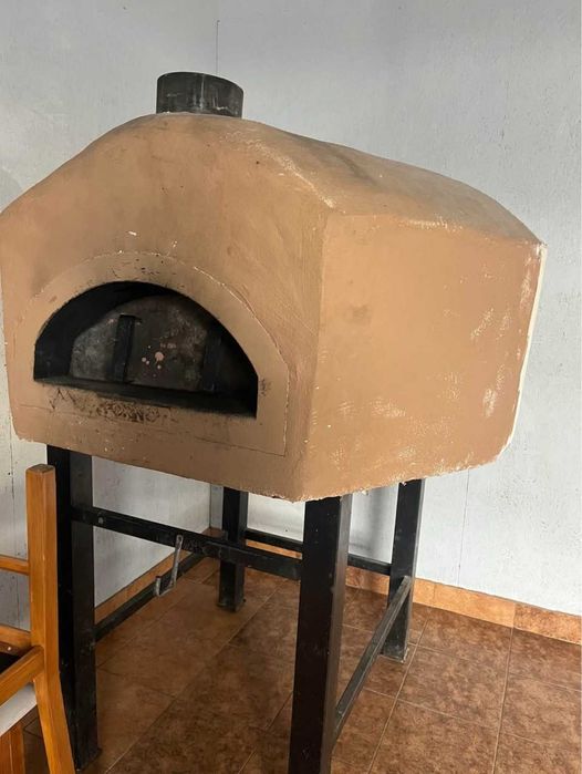 Piec do pizzy Forno F-100