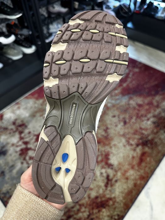 Кросівки new balance