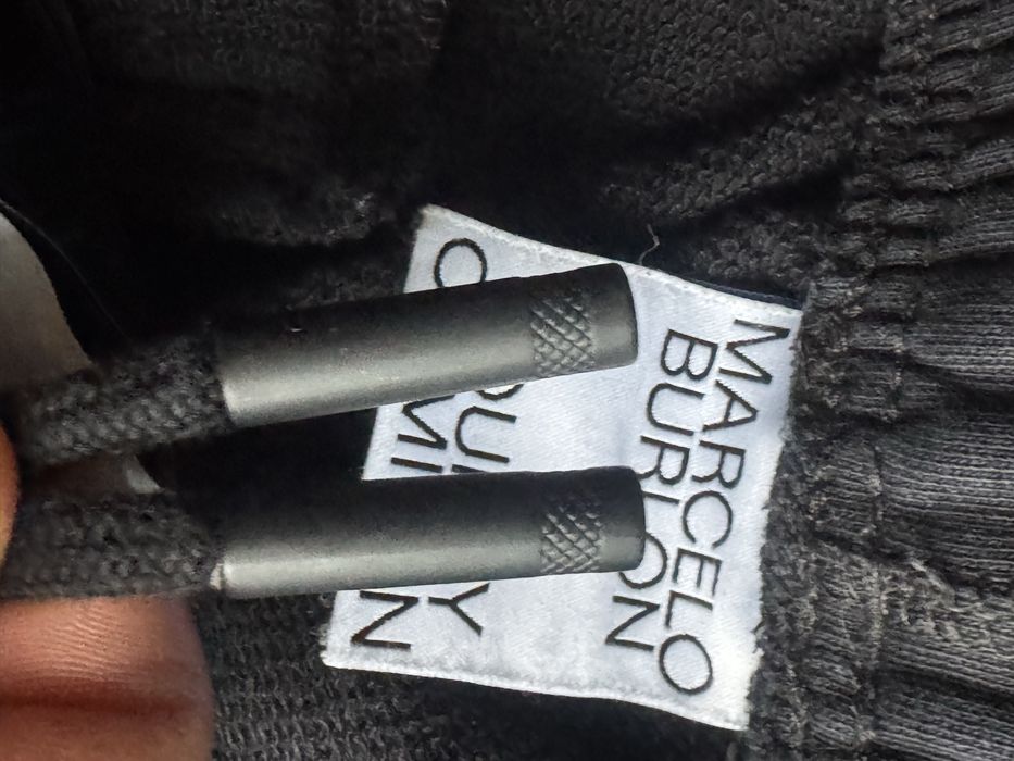 Спортивний костюм Marceo Burlon