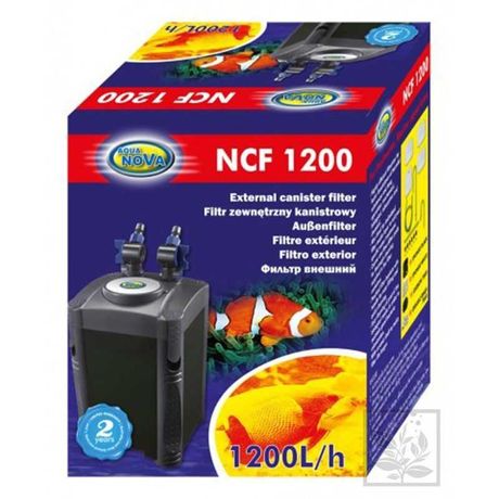 Filtr Aqua Nova NCF 1200