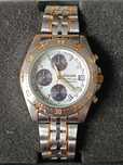 Pulsar Chronograph by Seiko
