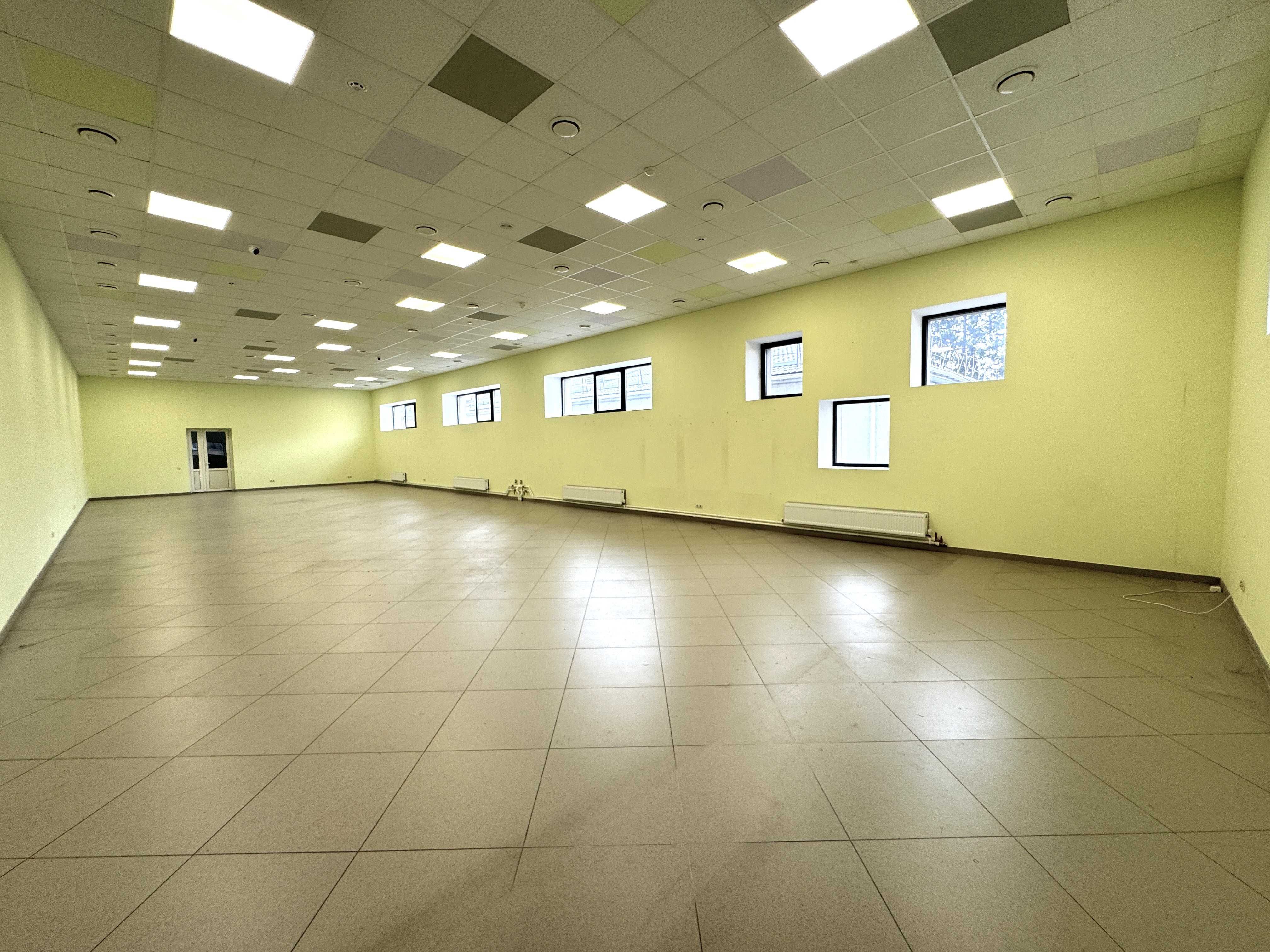Приміщення в центрі