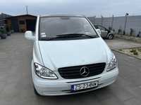 Mercedes Vito solidny i niezawodny