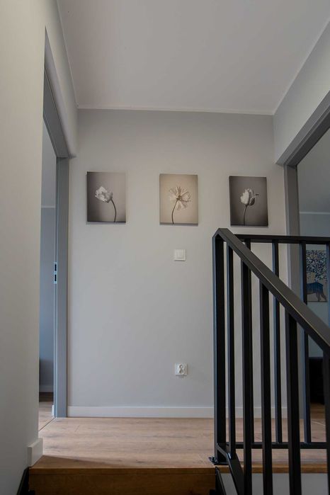 Apartamenty - Domki Jezioro Nyskie - Skorochów