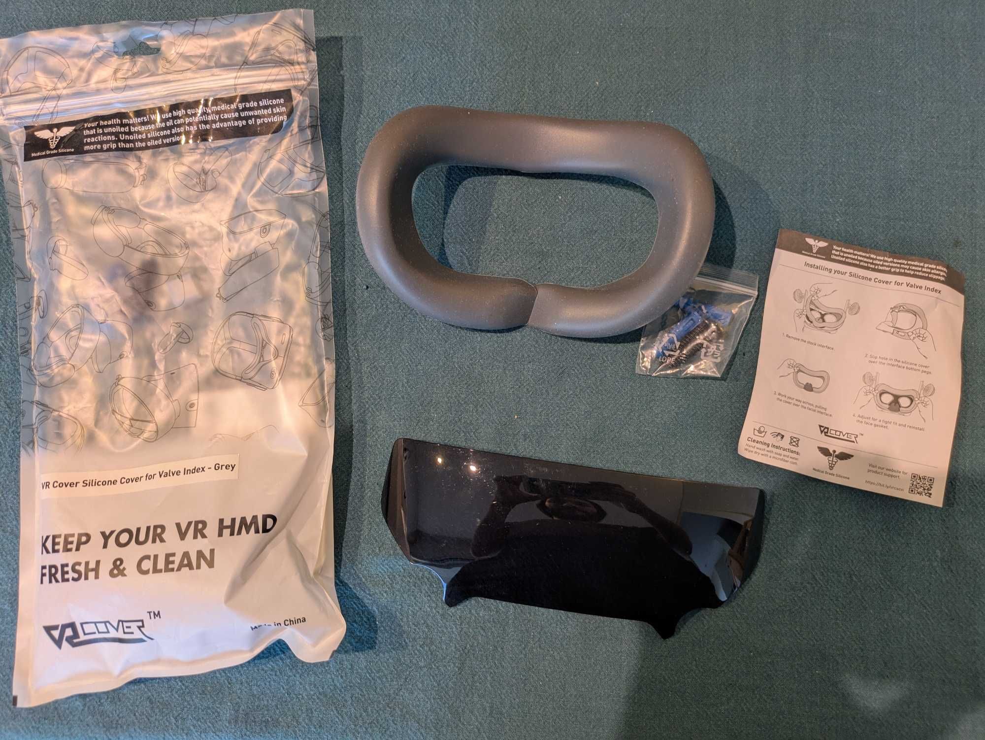 Valve Index Headset VR