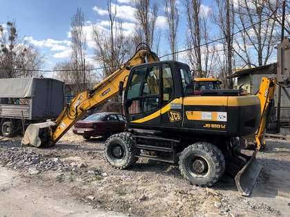 Оренда екскаватора • послуги екскаватора + земляні роботи