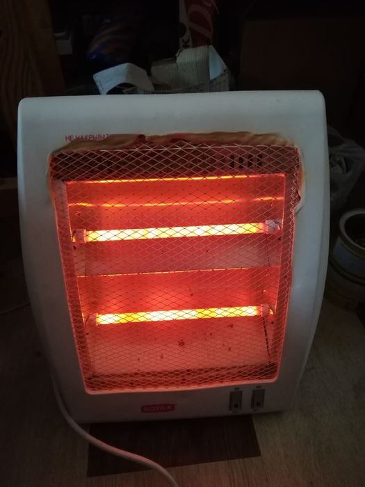 Обогреватель Rotekx 800 Вт