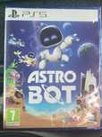 Astro bot PS5 GOTY 2024