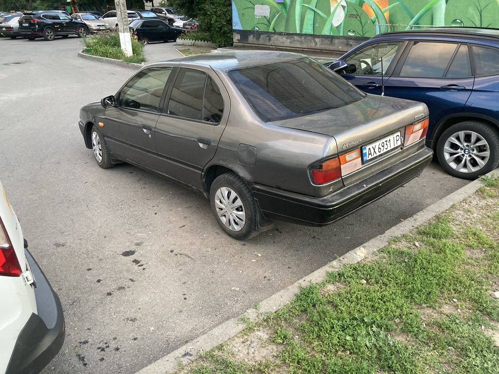 Продам Ниссан примера