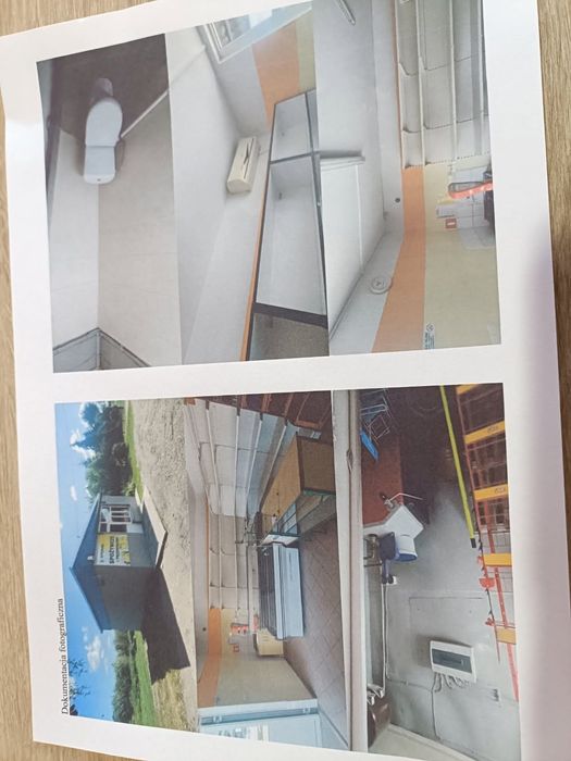 Sprzedam lokal użytkowy o powierzchni 48 metrów kwadratowych