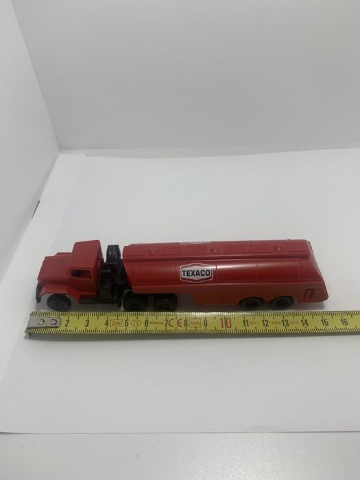 Camião Cisterna Texaco da Roco escala H0 1/87