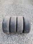 Opony letnie michelin pilot 215/55/18