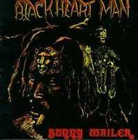 Bunny Wailer (Jamaica) - Blackheart Man (CD Reggae, Island 1976)