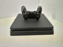 Konsola Playstation 4 1tb + Pad + Kabel Zasilając