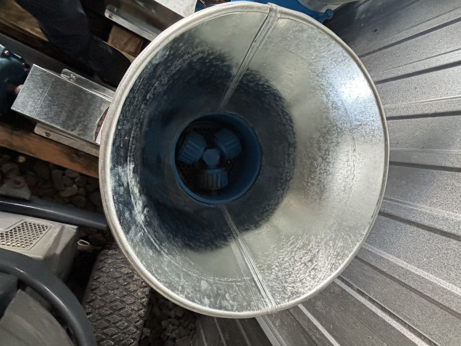 Peleciarka brykieciarka maszyna do peletu 5 KW 7,5 KW