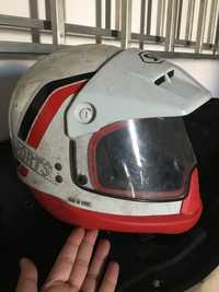 Vintage SHOEI…..ARAI