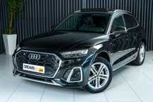 Audi Q5 50 TFSIe quattro S line S tronic