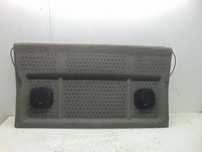 VW Golf 2 chapeleira