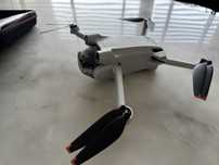 Dron DJI mini 3 pro