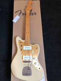 Fender Squier Jazzmaster 40th anniversary Vintage Edition