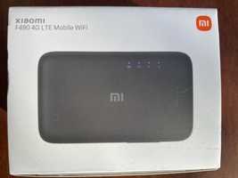 Мобильный 4G-маршрутизатор Xiaomi F490 4G LTE