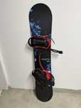 Deska snowboardowa 139 Burton