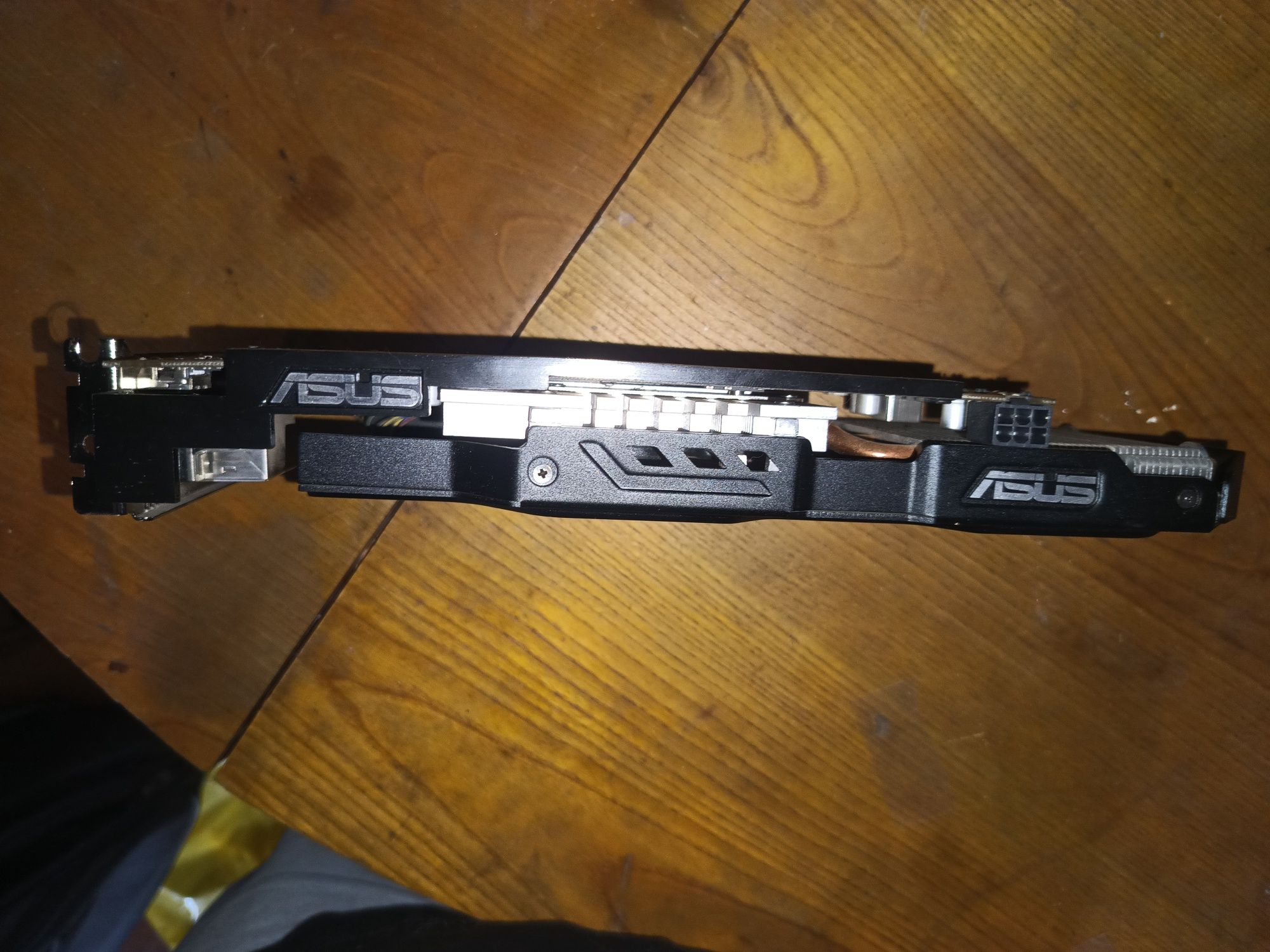 Продам видеокарту gtx 650ti