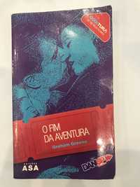 O Fim da Aventura - Graham Greene