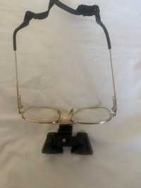 Бінокулярні окуляри / бінокуляри Surgitel,  Orascoptic