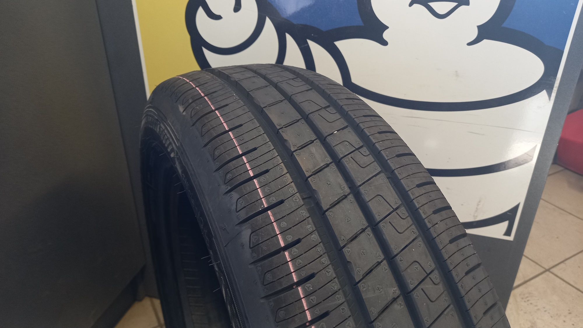 Opony Letnie Goodyear EfficentGrip Performance 2 175/65/17