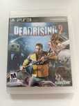 Gra na PS3 Dead Rising 2