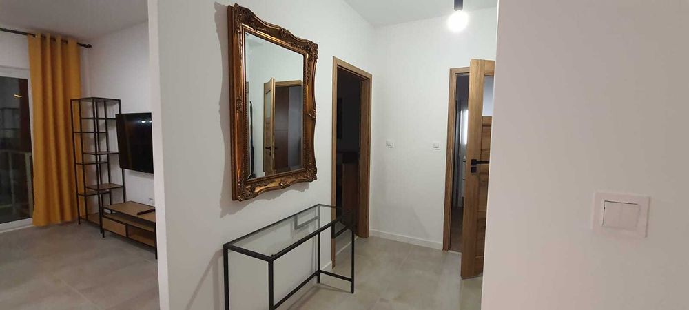 Mieszkanie Osiedle Moderno, 2 pokoje umeblowane i wyposażone