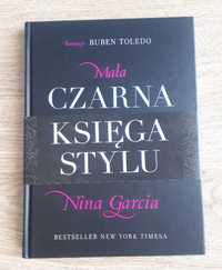 Nina Garcia Mała czarna księga stylu