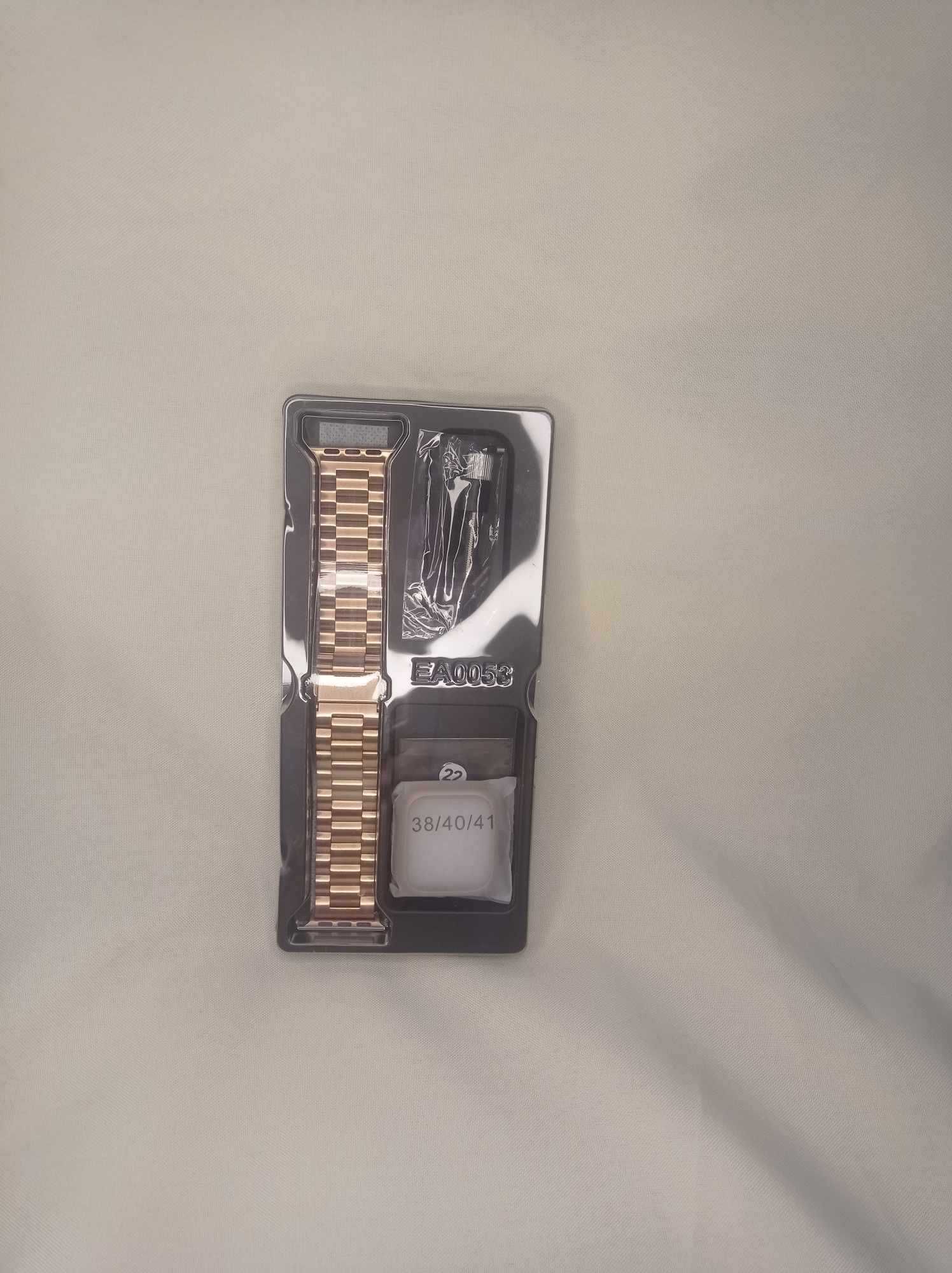 FULLMOSA EA0053 bransoletka do Apple Watch 38mm