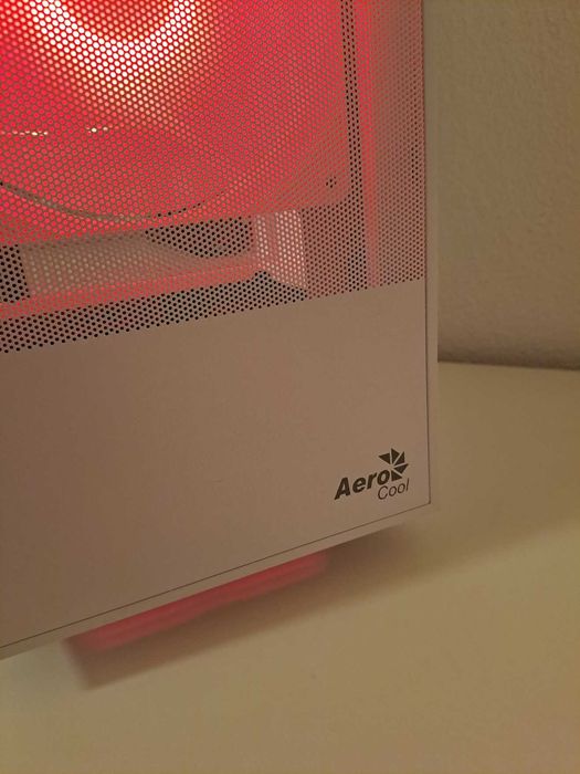 PC Gaming Ryzen 9 / Nvidia GTX 1080 Ti / 32GB DDR4 / Windows 11