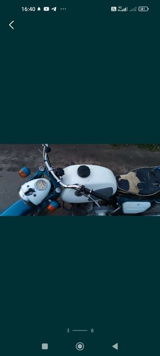 Продам із ю 3 у чудовому стані усе працює сів і поїхав