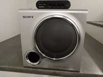 Sony 5.1 Subwoofer