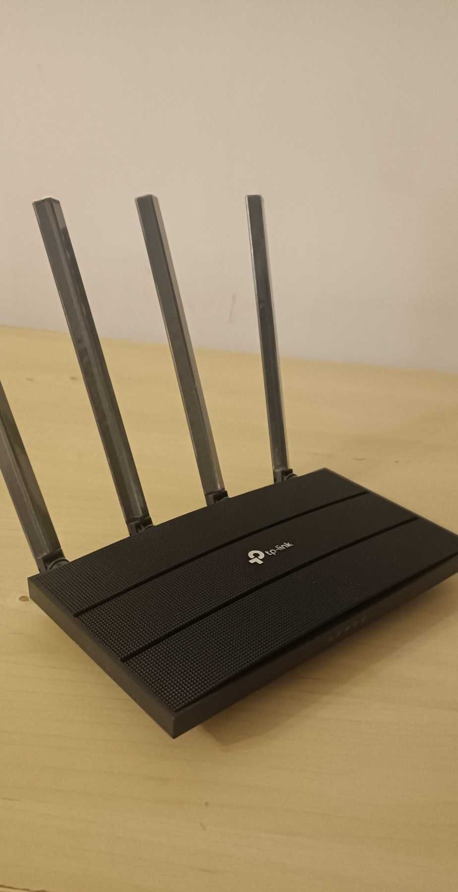 Sprzedam router Wi-Fi Tp-link AC1200