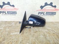 Audi A6 C6 2004-2008 дорестайл Зеркало левое 13 pin RS0448505