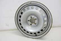 FELGA STALOWA  16 FIAT DOBLO 500L TIPO OPEL COMBO ET36,5