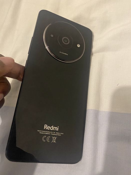 Telefone Redmi A3