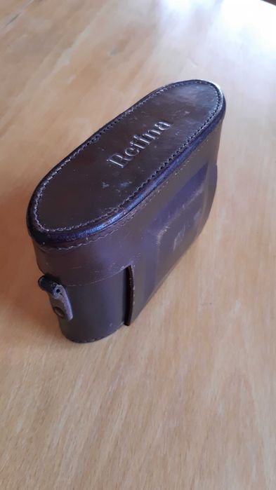 фотоапарат Kodak Retina