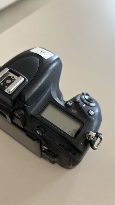 Nikon D750 DSLR Full Frame corpo , Zona do Porto