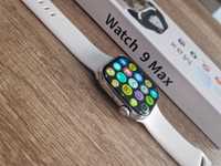 Smartwatch 9 MAX